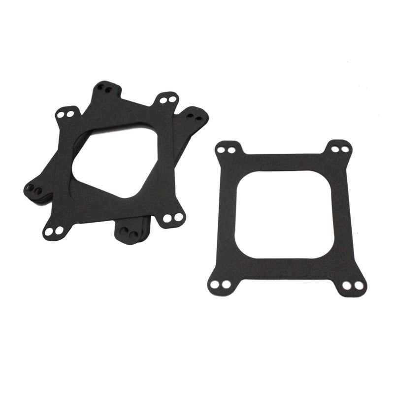 TAKPART 10 Pack Carburetor Base Gaskets 4 BBL. SBC BBC 350 - Image 4